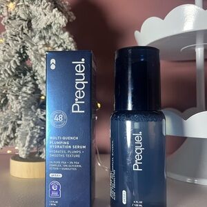 Prequel Hydration set